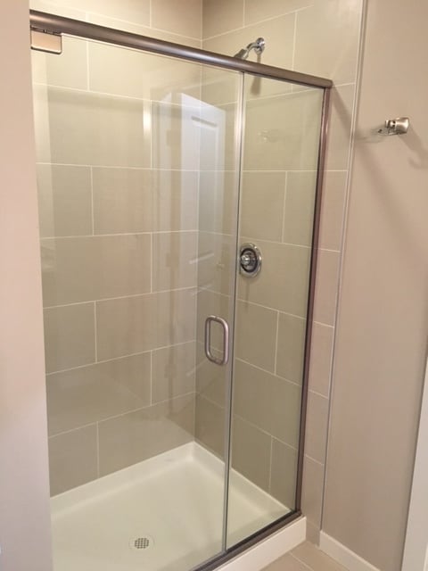 Shower - 13026 56th Ave S Unit # Master