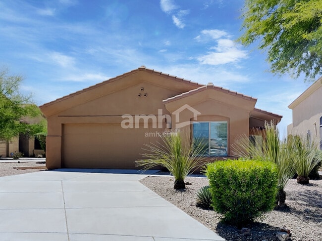 Building Photo - 10483 E Rita Ranch Crossing Cir