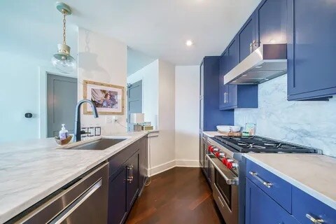 Photo - 1100 Howell Mill Rd NW Unit 510