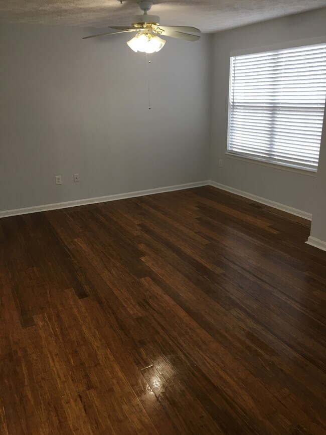 Master Bedroom - 10 IRONSTONE CT #K Townhome
