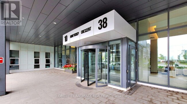 Photo - 38 Honeycrisp Cres Unit 1903