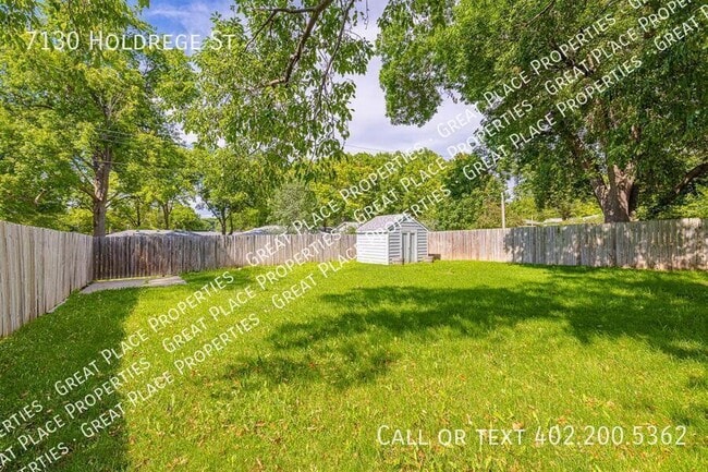 Photo - 7130 Holdrege St