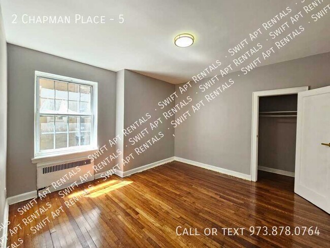 2 Chapman Pl Unit 5