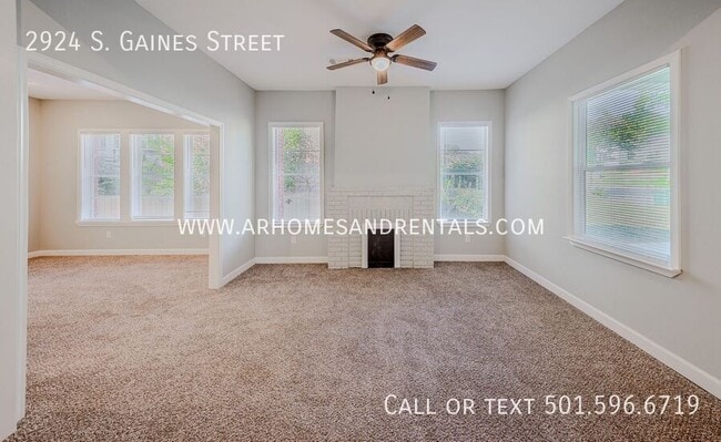 Photo - 2924 S Gaines St