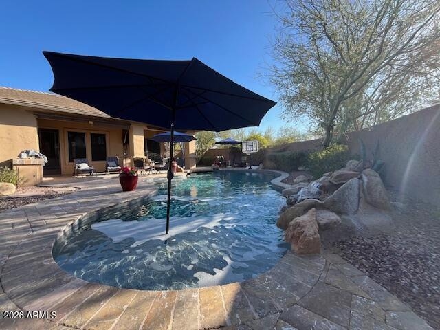 Photo - 9082 E Mohawk Ln