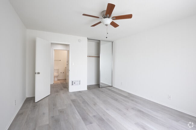 Interior Photo