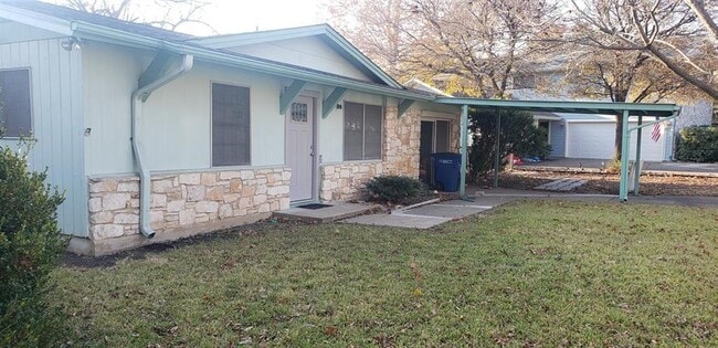 Photo - 609 Bissonet Ln Townhome