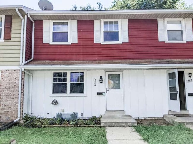 Photo - 1205 Georgetown Rd Townhome
