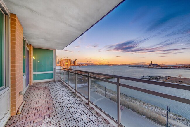 Photo - 25 Hudson St Condo Unit 807