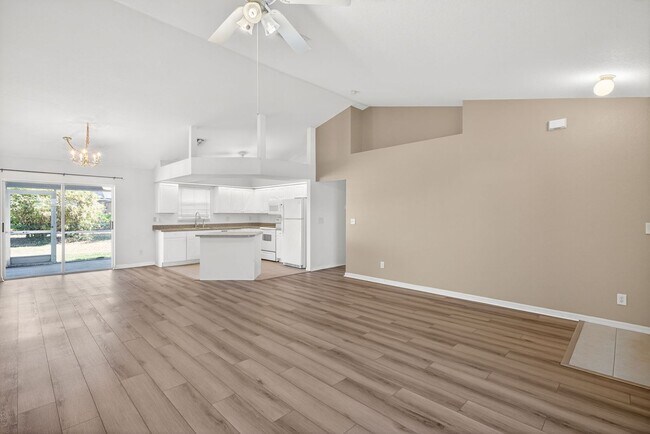 Photo - Cozy 3 Bed 2 Bath Home Available Immediately