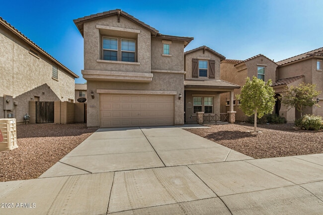 Photo - 11137 E Sonrisa Ave