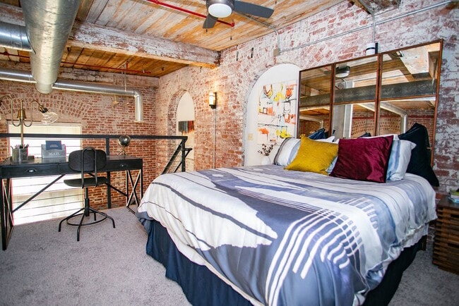 Photo - Newnan Lofts