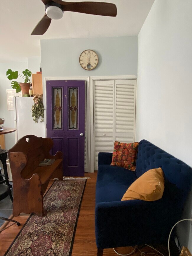 Photo - 1422 Wharton St Unit Apartment 1