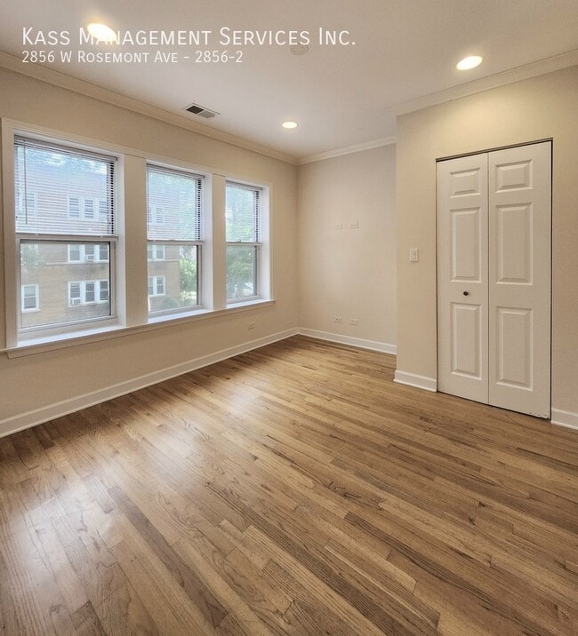 Photo - 2856 W Rosemont Ave Unit 2856-2