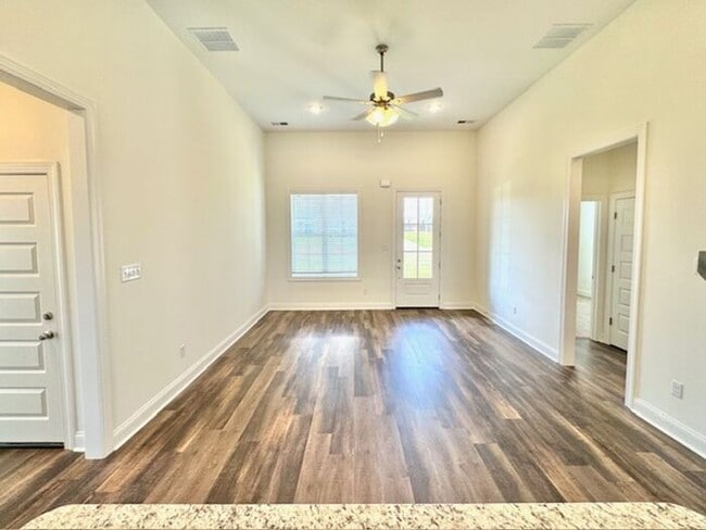 Photo - Brand New 4-bdroom 2.5 bath home in Olive ...