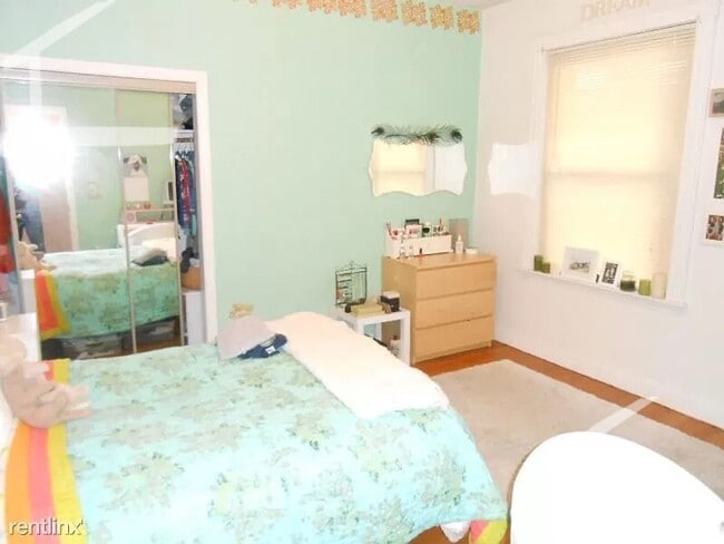 Photo - No Brokers Fee, Large Apartment in brighton, Heat, Hot Water Included, Eat-in Kitchen, Porch, Par...