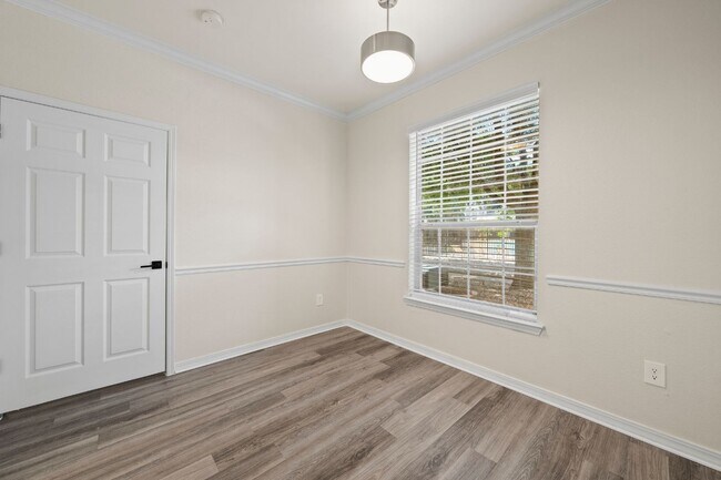 RENOVATED APARTMENT STYLE 2