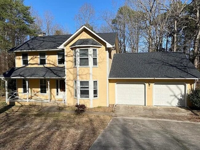 Building Photo - 321 McFadyen Dr