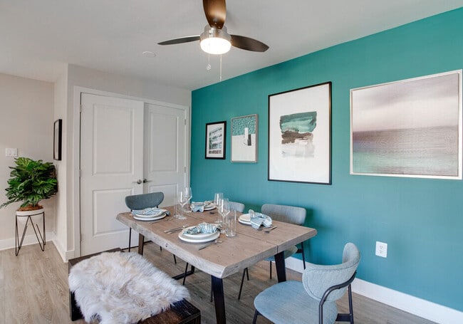 Castlebrook Apartments