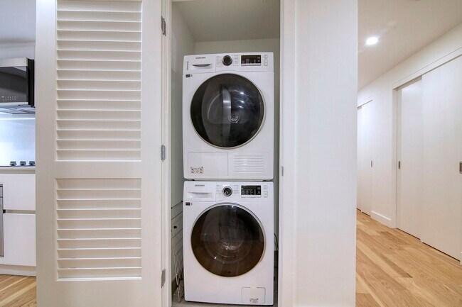 Photo - 3460 Rue Peel Unit 209