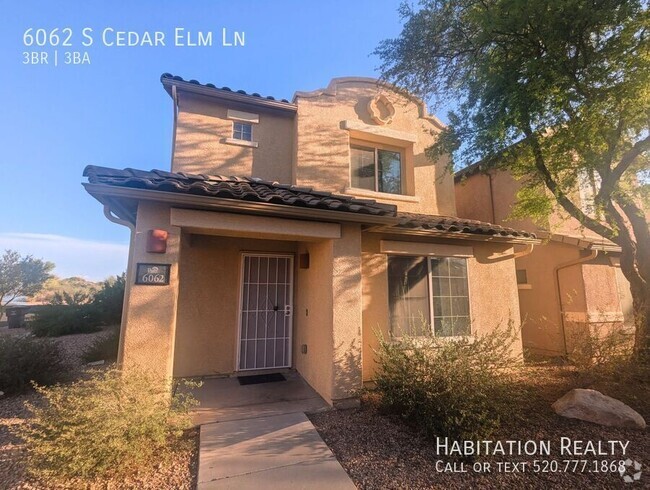Building Photo - 6062 S Cedar Elm Ln Rental