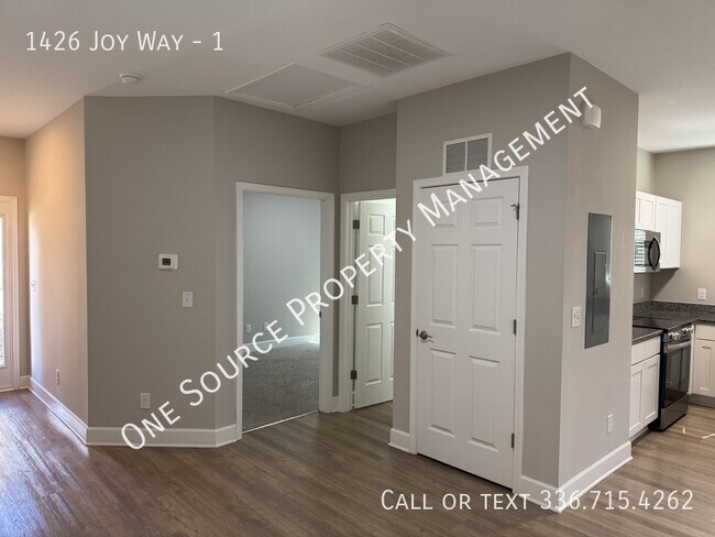 Photo - 1426 Joy Wy Unit 1