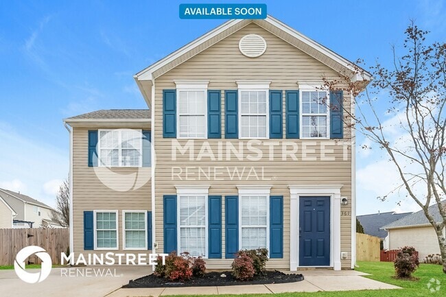 Building Photo - 361 Stone Meadow Dr Rental