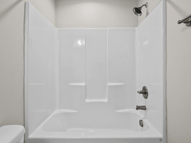 Photo - Charming two bedroom two and a half bathroom ready for you to call home!