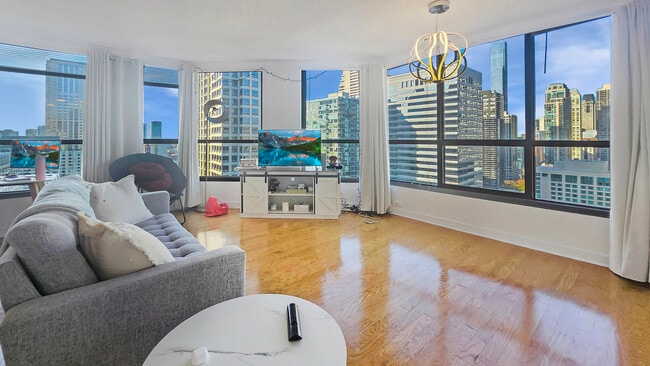 Photo - 405 N Wabash Ave Unit 2603