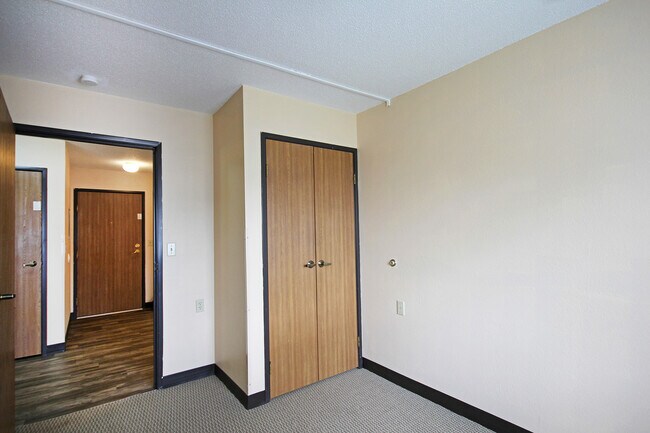 Photo - Park Terrace Apartments