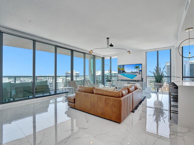 Photo - 100 E Las Olas Blvd Unit 3301