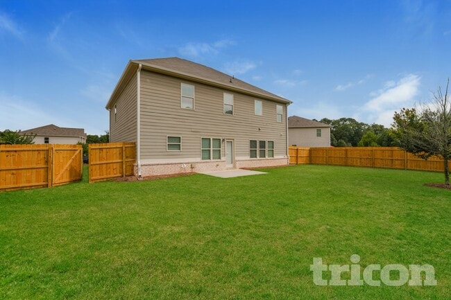 Photo - Tricon Bella View