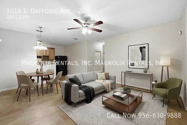 Photo - 1016 E Daffodil Ave Unidad 208