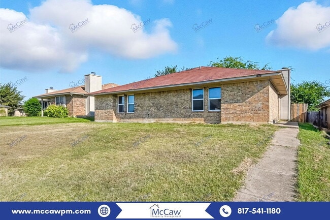 Building Photo - 3407 Republic Dr Rental