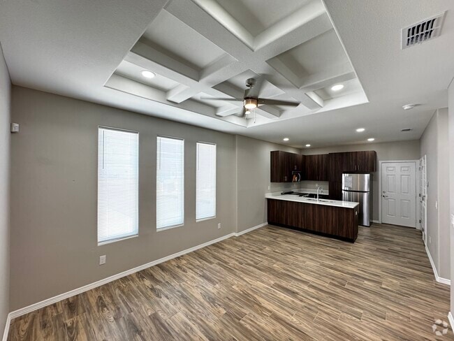 Building Photo - 4008 La Vista Ave Unit 1 Rental