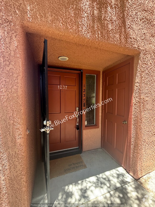 Building Photo - 5051 N Sabino Canyon Rd Unit 1237 Rental