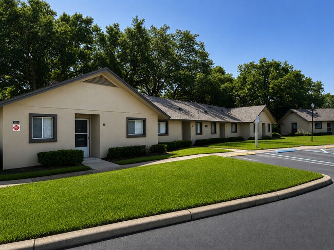Photo - Laurel Hills Villas, a 55+ Community