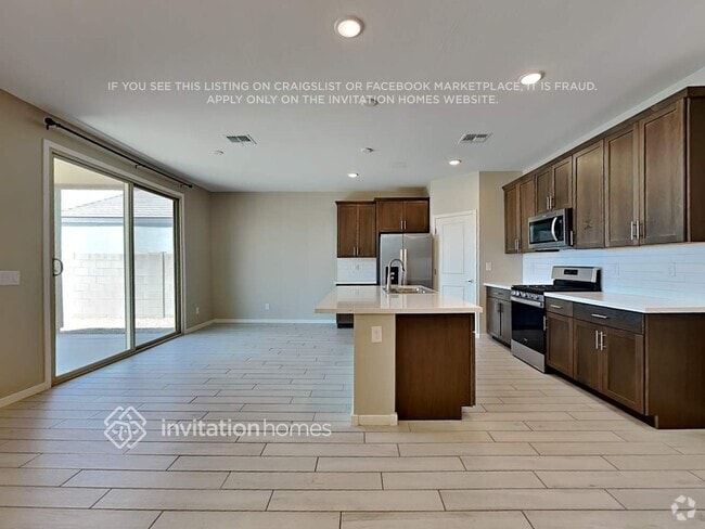 Building Photo - 40581 W Sunland Dr Rental