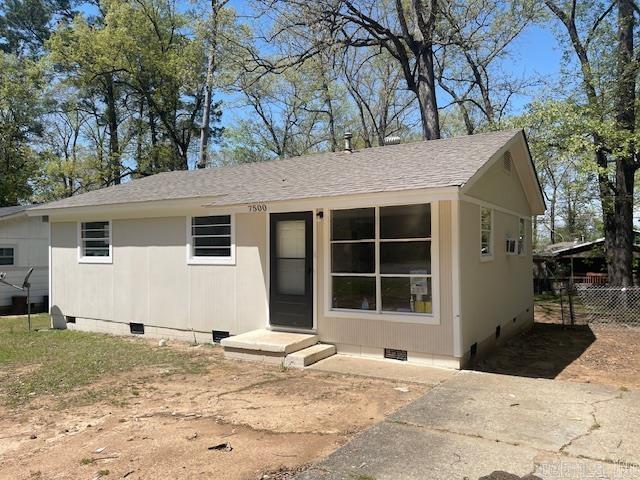 Building Photo - 7500 Knollwood Rd Rental