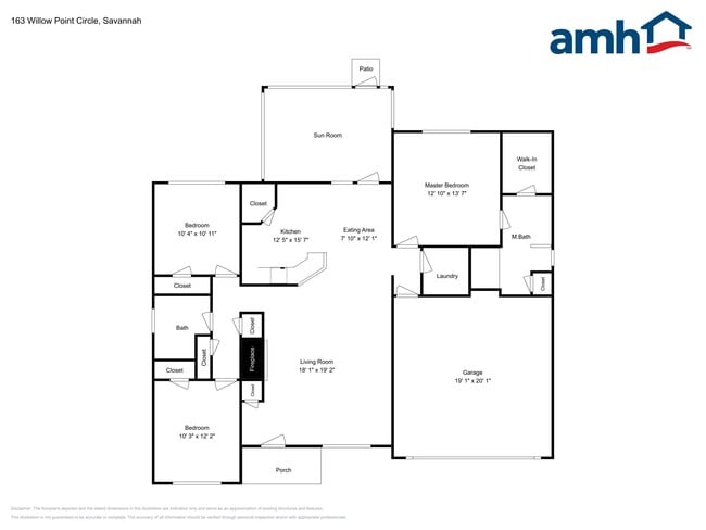 Photo - 163 Willow Point Cir