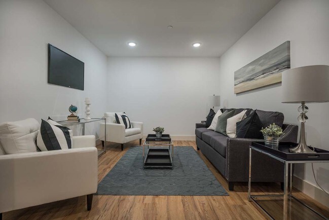 Photo - 40th & Chestnut