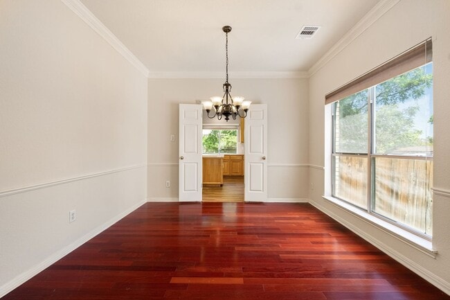 Photo - Elegant 3BR Home with Flexible Loft, Cherry Hardwood & Serene Outdoor Living