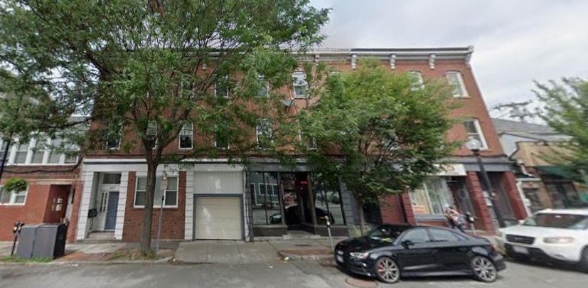 Photo - 439 Cambridge St Unit 24