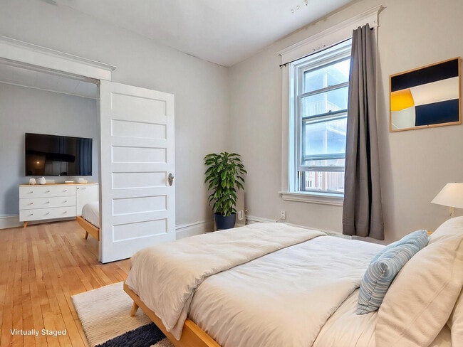 Photo - Moxam Court Apartments