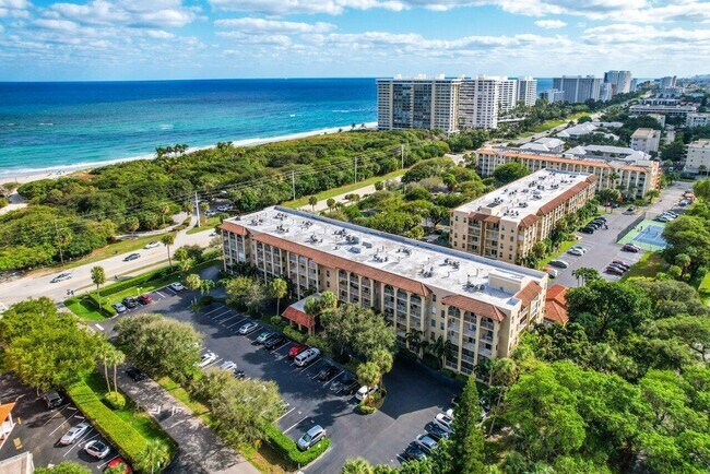 Photo - 950 Ponce De Leon Rd Condo Unit 307
