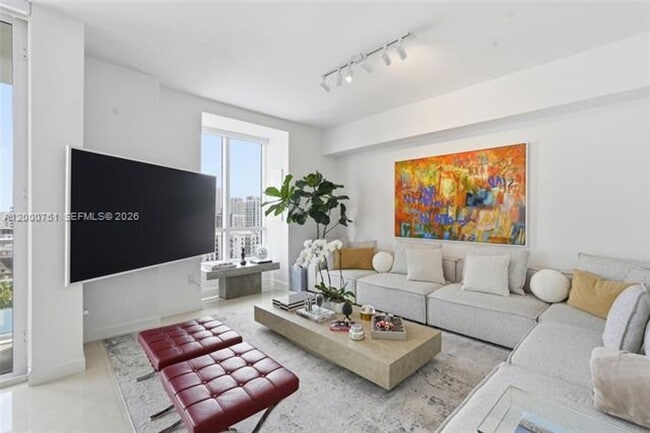 Photo - 601 NE 27th St Unit 601 NE 27th St # 1506