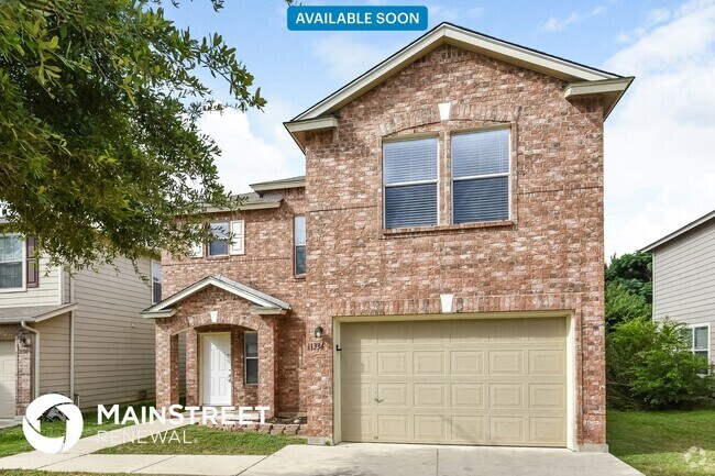 Building Photo - 11334 Acuff Station Rental