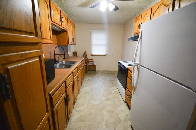 Photo - Charming 3-Bedroom 1-Bath Home for Rent NOW!