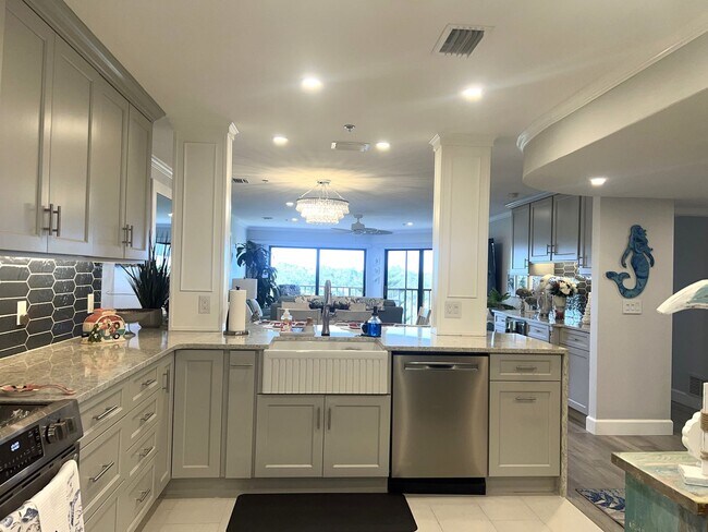 Photo - 3BR/2BA Condo in Osprey, FL