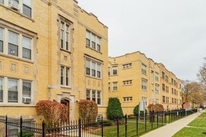 Building Photo - 5060 N Wolcott Ave Unit E1
